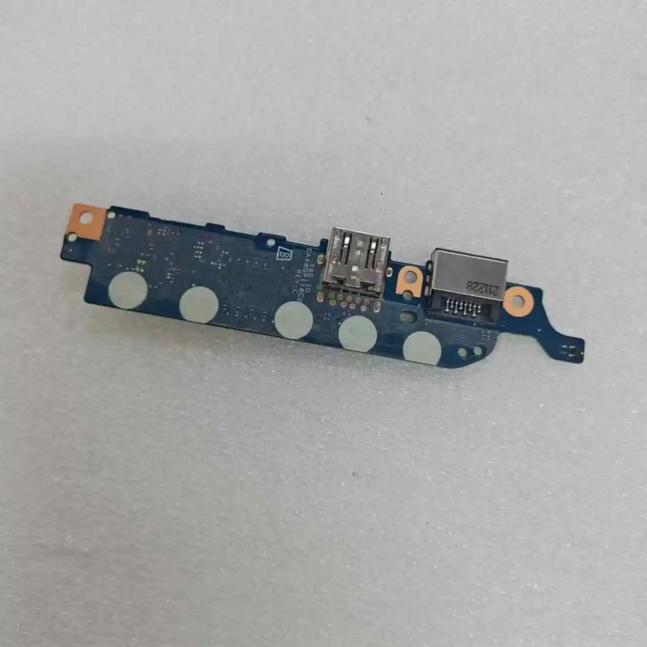 

For ZHAN 66 Pro 14 Probook 440 445 450 G8 G9 G10 network port small board