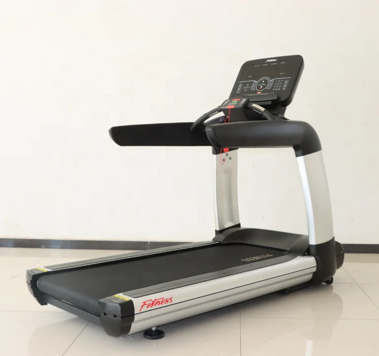 

Indoor Sport Gym Equipment Running Machine Fitness Treadmill Commercial Treadmill Machine