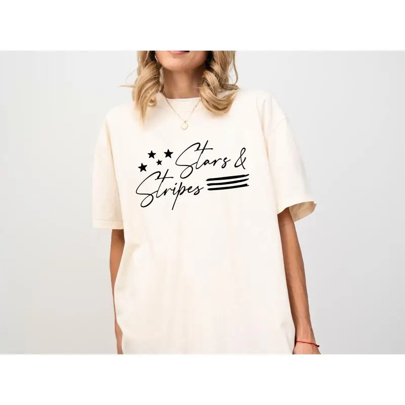 

Футболка со звездами и полосками «Merica America», женская футболка 4 июля, День памяти, независимость Merica