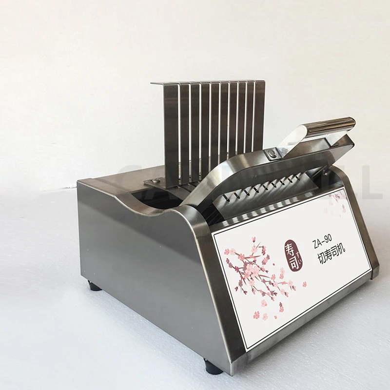 ماكينة صنع السوشي اليدوية التجارية، ماكينة صنع السوشي اليدوية، أدوات قطع كعكة الأرز