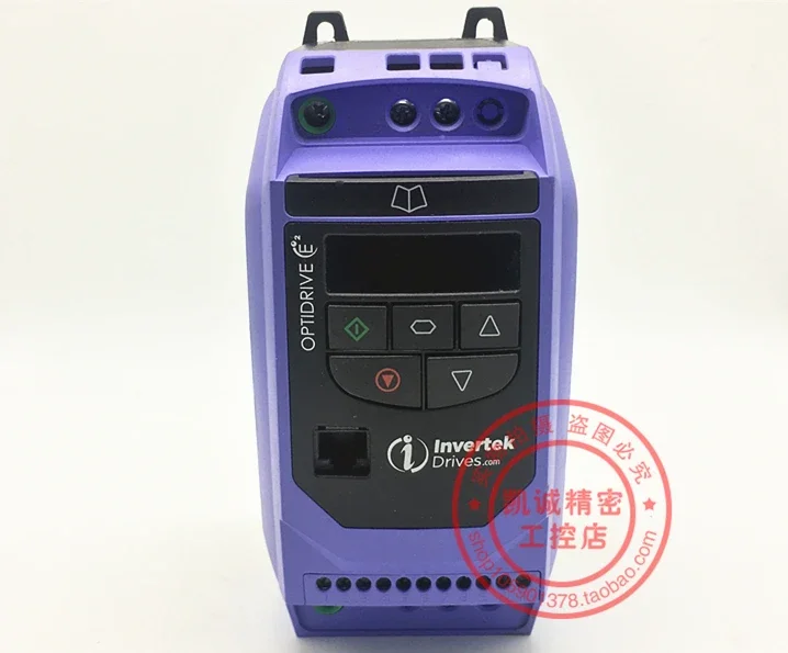 

2025.4ODE-2-12010-1HB12-01 Original Inverteck Drivers Optidrive Power Supply