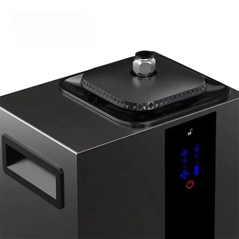 A1000  APP Control Aroma Hotel Diffusers HVAC Scent Marketing Commercial Air Freshener  Scent Diffuser Machine
