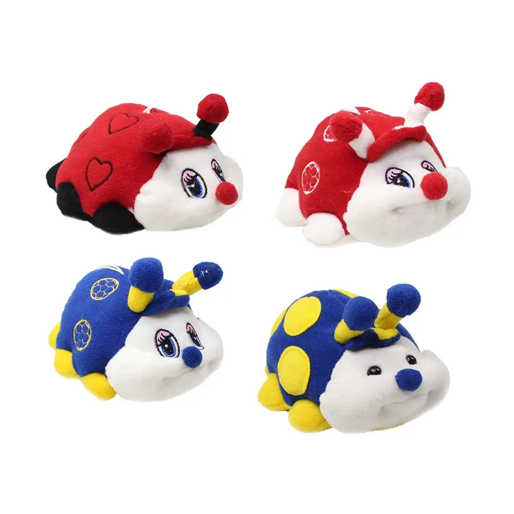 78090 fans ladybug plush 15 Cm suction cup 1 pcs price