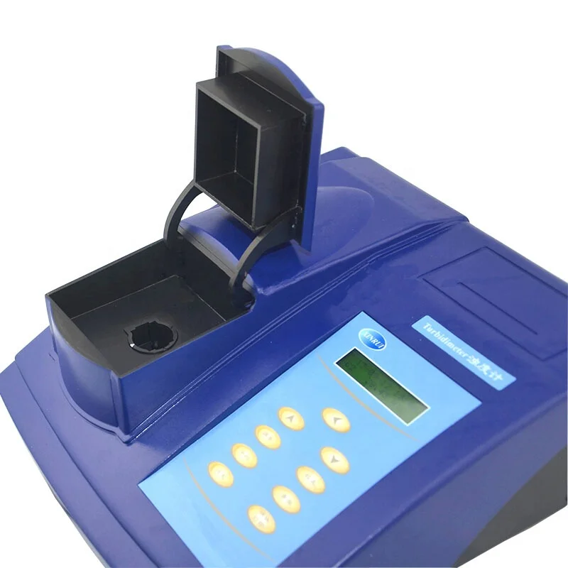 WGZ-2000 Portable Turbidity Meter