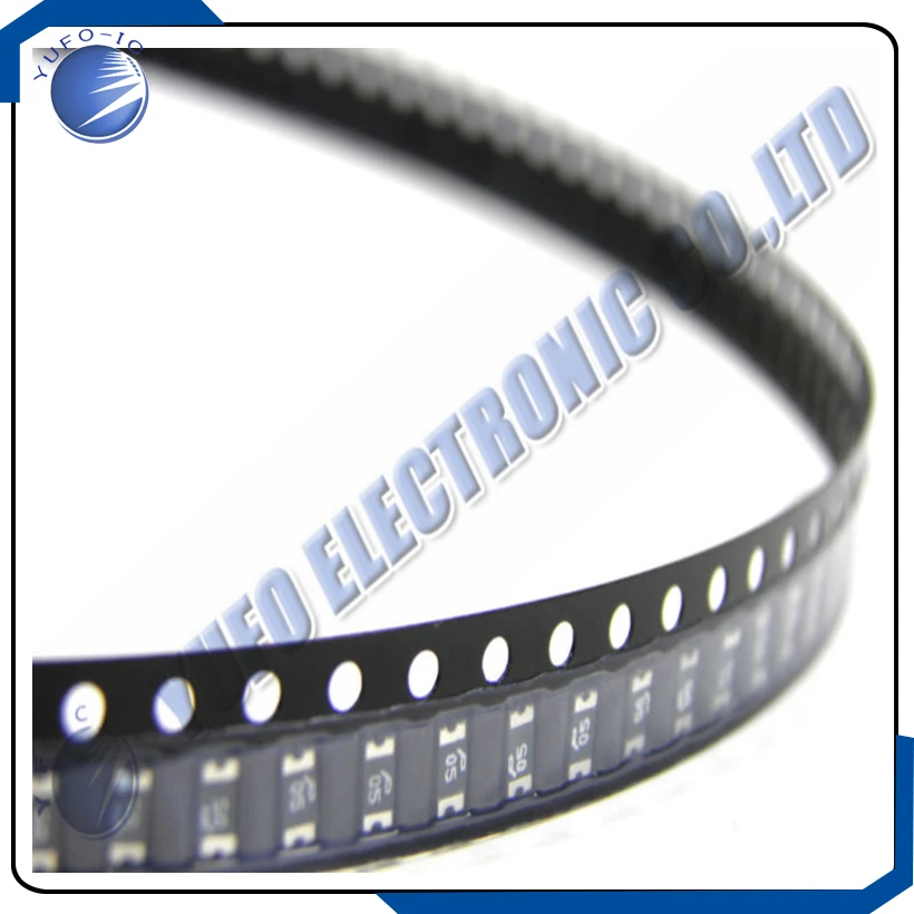 Free shopping 50PCS 1206 0.25A 250MA PolySwitch SMT SMD Resettable Fuse
