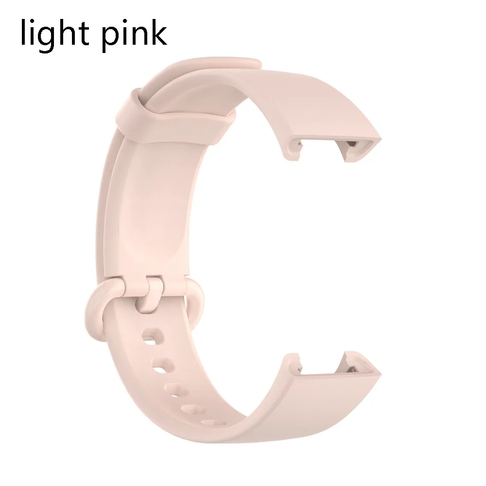 Silicone Strap for Redmi Watch 2 Lite