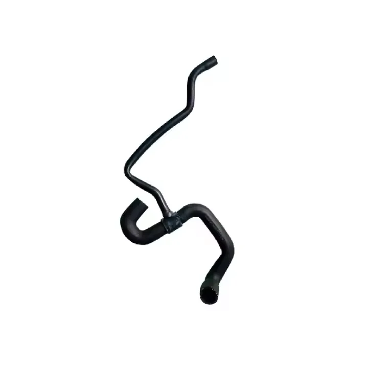 

Applicable to Linde H25/30-351 Forklift Accessories Oil Box Pipeline 3515843514 Shaped Hose Tube