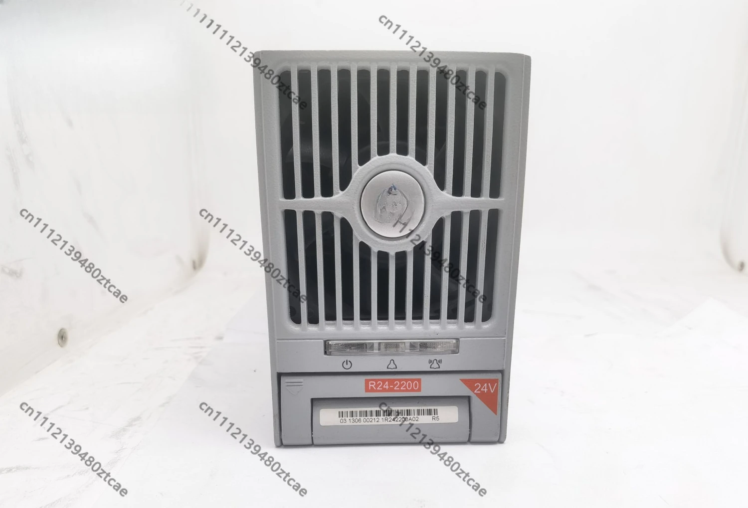 Used Fully Tested Dismantled R24-2200 Modified RC Power Supply 27V 80A 2175W For FPV Drone Balance Charger