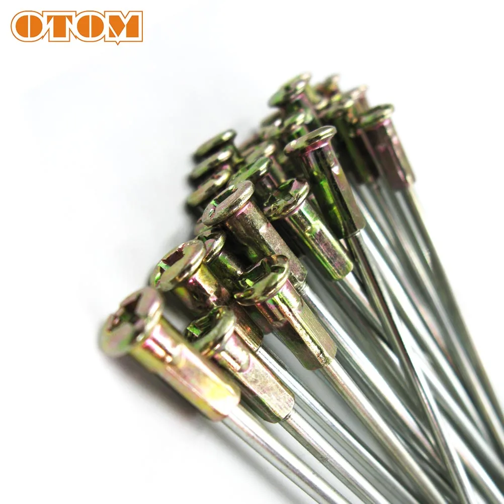 OTOM Motorcycle 36 Pcs 21\