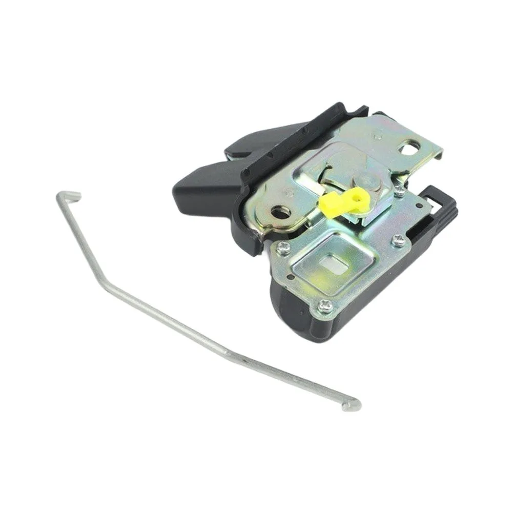 Trunk Repair For Camry Door Lock Actuator 64600-33091 OE Fit Direct Replacement Easy Installation Single Piece