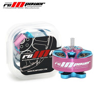 Rcinpower Gts V2 1204 5000/8000kv 2-4s Cinewhoop Brushless Motor Fpv Racing Freestyle Rc Models Multicopter Frame