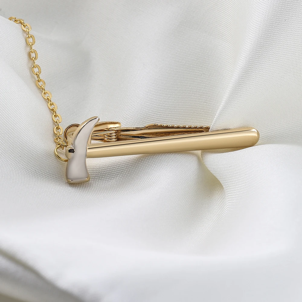 New Gold And Silver…
