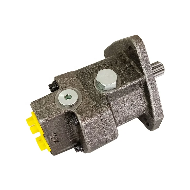 

Factory Supply Detroit S60 Heavy Truck Fuel Transfer Pump 23535540 Machinery Engine Parts 23535207 Fuel Feed Pump 23535190