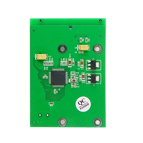 Imagen 2 del producto ZIF/CE-unidad de disco duro HDD de 1,8 pulgadas, adaptador SATA de 40 pines a 7 + 15 22 Pines, placa convertidora