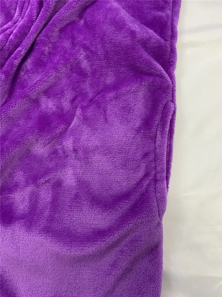 Gengar Kigurumi Onesie 5