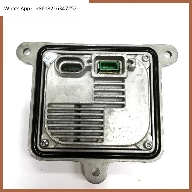 13-16 T600 Amplifie…