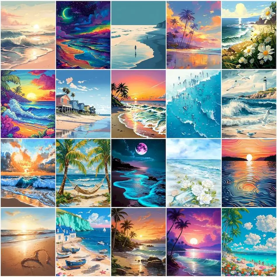 Gatyztory Painting …