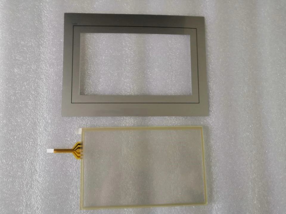 New Replacement Touchpanel Protective Film Original LCD Panel For TS1070 TS1070i