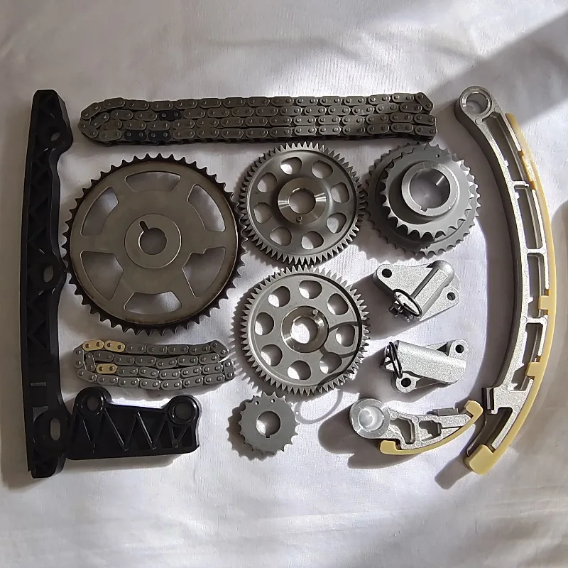 

F22b4 F22b Timing Chain Kit for Accord Tourer 2.2l F22B Engine 14401rl0g01 14401-pl0-g01 KH-24