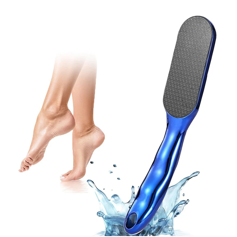 A86I-V ein Grain، V eingrain، Beyond The Cream Foot File Nano Glass، مزيل ملف القدم الحبوب، باديكير القدم من حبوب الفينز