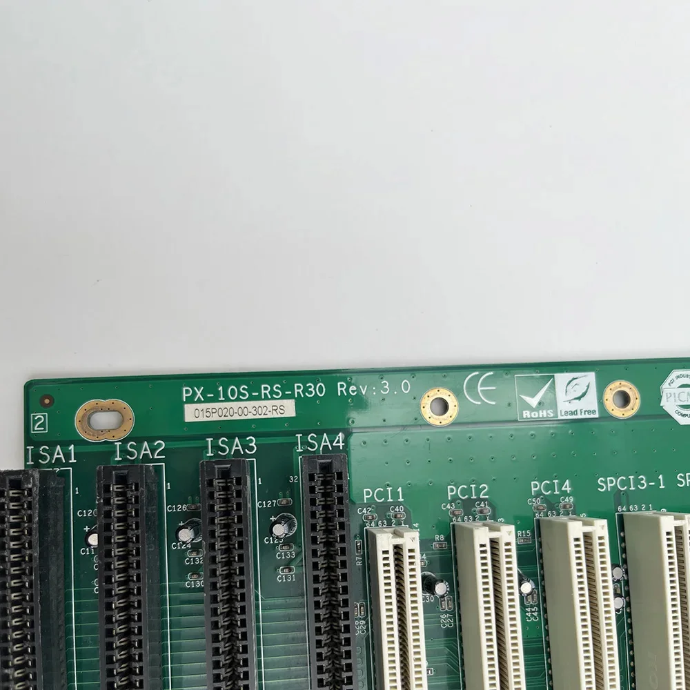Industrielle Steuerplatine PX-10S-RS-R30 Rev 3.0