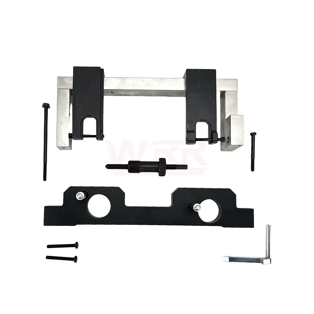 

Engine Timing Tool Kit for Auto Repair Shop Camshaft Locking Timing Tool for N20/26 Engine Repair