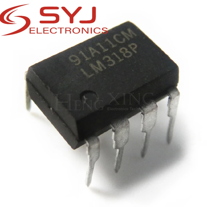 

10piece LM318P LM318 DIP-8