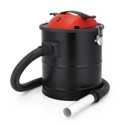 fireplace vacuum cleaner 800W hot ash stove vacuum cleaner