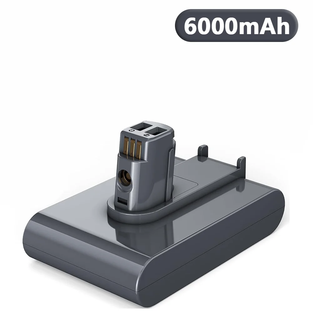 Battery Replacement Suitable for Dyson A-Type DC30 DC31 DC34 DC35 DC44 DC45 Animal 917083-01 Handheld Cordless Vacuum Cleaner