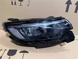 Front LED Headlight Headlamp for Jeep Compass Daytime running light High low beam turn signal