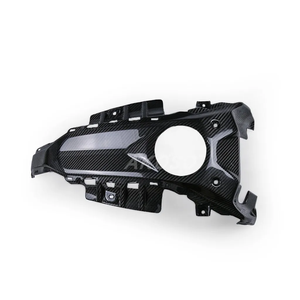 

Suitable for MT07 FZ07 motorcycle modification carbon fiber full set of shell accessories