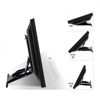 Desktop Universal Monitor Arm Tv Stand 14-27 \