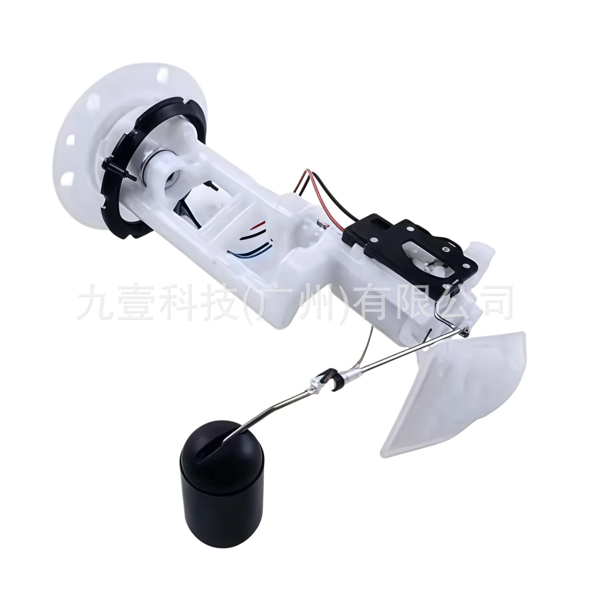 Suitable for Kubota RTV series RTV400/RTV500 engines, fuel pump assembly EG673-52023