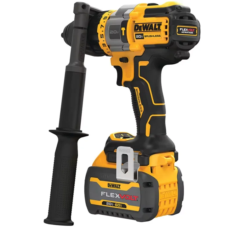 

High Quality Nepal Electric Drill Machine Cordless Power Impact Drill Kit with Li-ion Battery Electric Screwdriver Tools