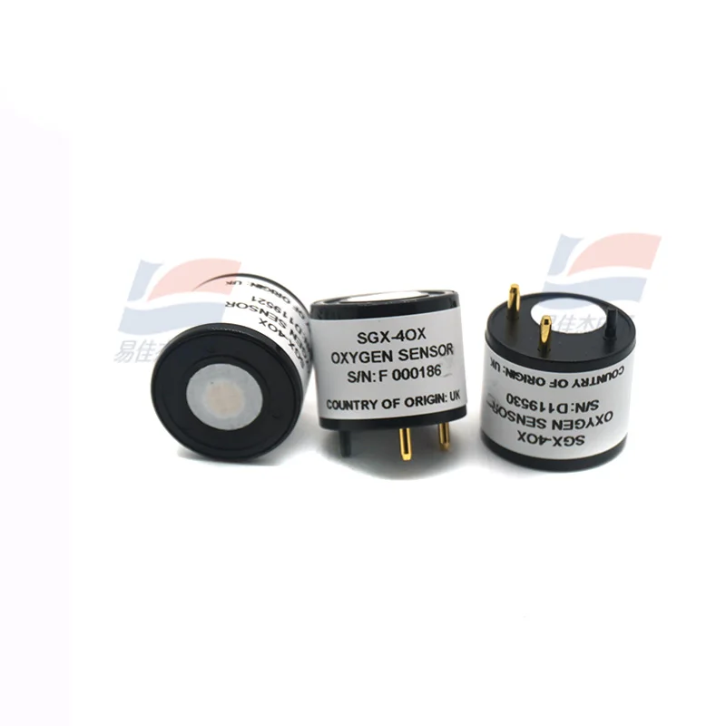 SGX-4OX  SGX-40X Industrial Oxygen Sensor Portable Gas Detector