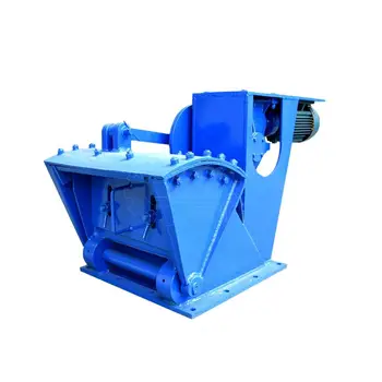 Low Power Mineral Separation Coal Chemical Industry  Mechanical Equipment Swaying Feeder 250 300 400 600 Model Swaying Feeder