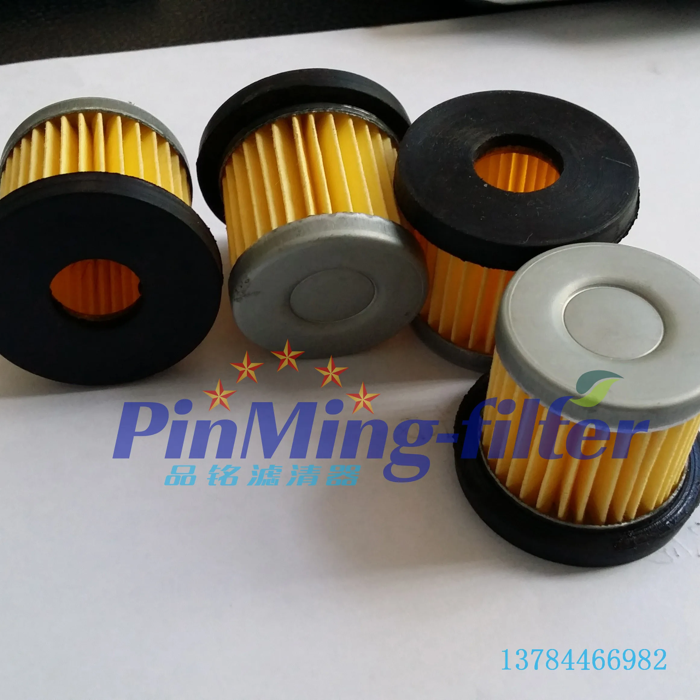 1pcs For Baker 909505 Air Filter 909580 909581 909510 909514 909507 909506