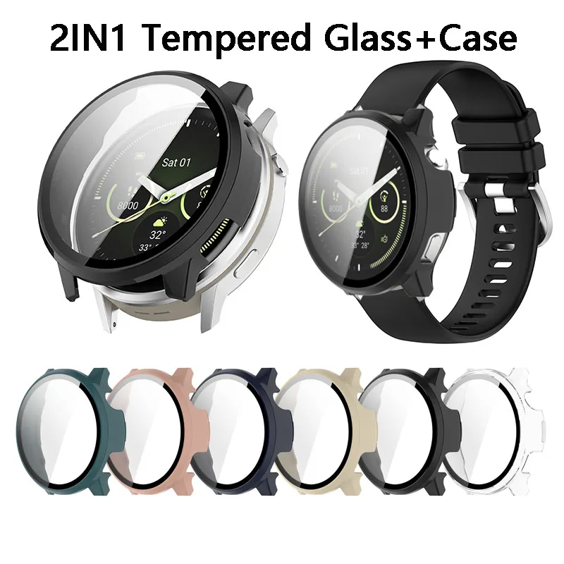 Protective Pc Watch…