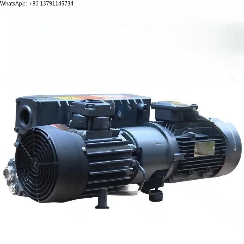 

Large Vacuum Pump 10 15 20 170 Cfm C*nc Oil Vacuum Pumps Dry Value for Laboratory and Production