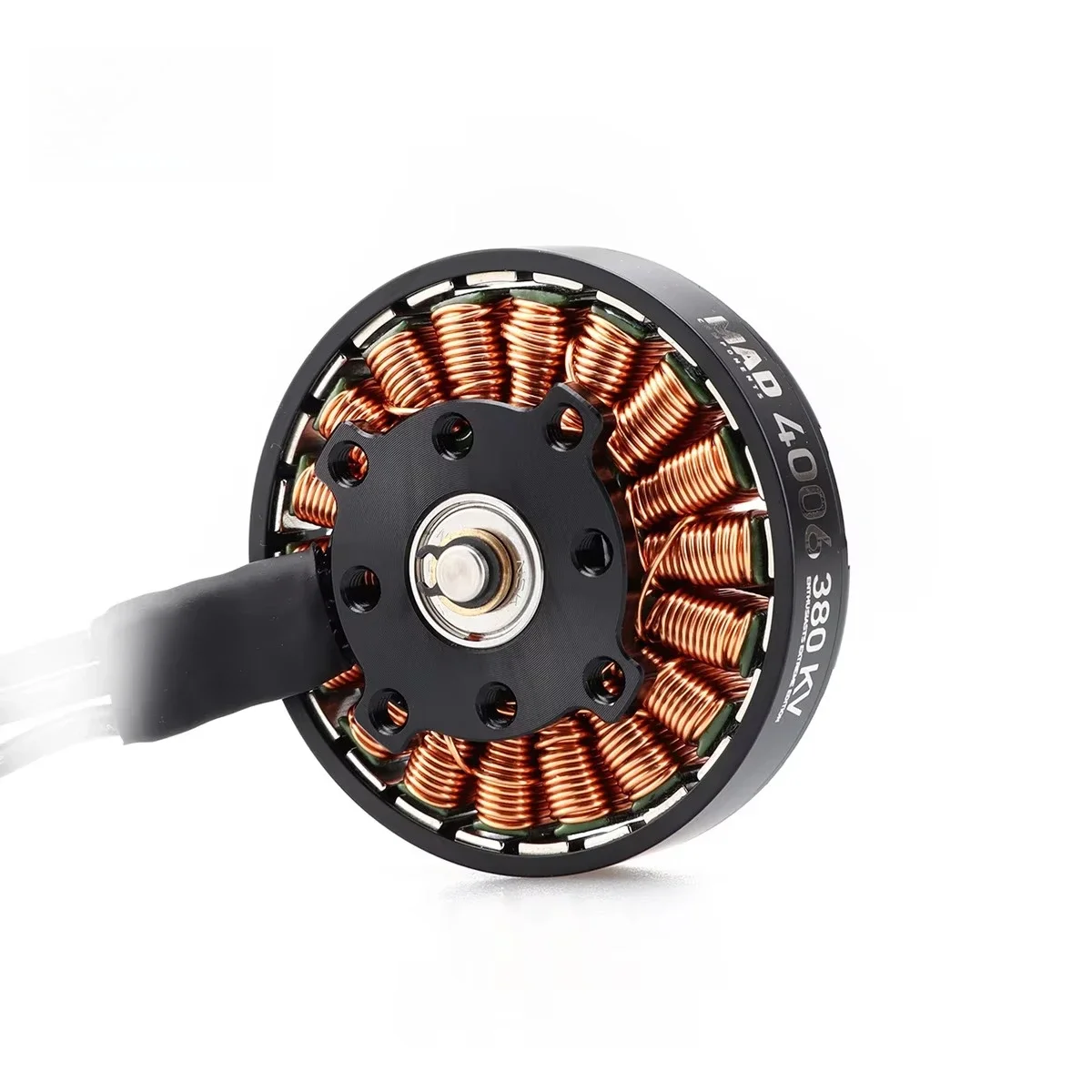 MAD 4006 EEE 320KV 380KV 720KV High Thrust Brushless DC Drone Motor Energy Saving for Multirotor Quadcopter Drones Accessories