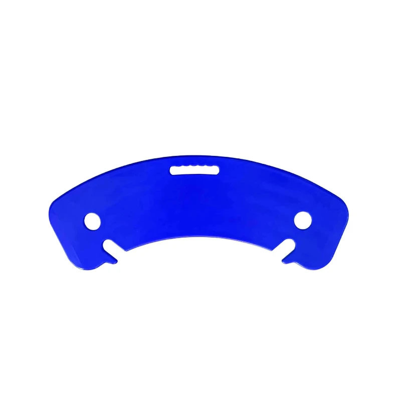 

The Elderly Skateboard Transfer Disabled People Avoid Sliding Wheelchair Accessories Anti-skid Transfer Plate