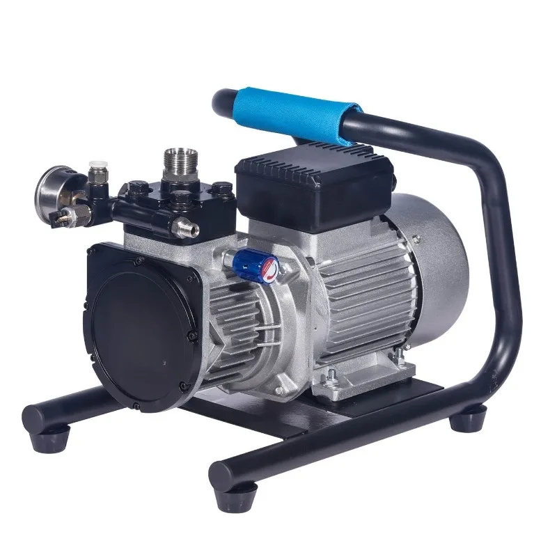 

Automatic Integrated Latex Paint Spray Machine High-power Paint Machine Portable Portable Machine