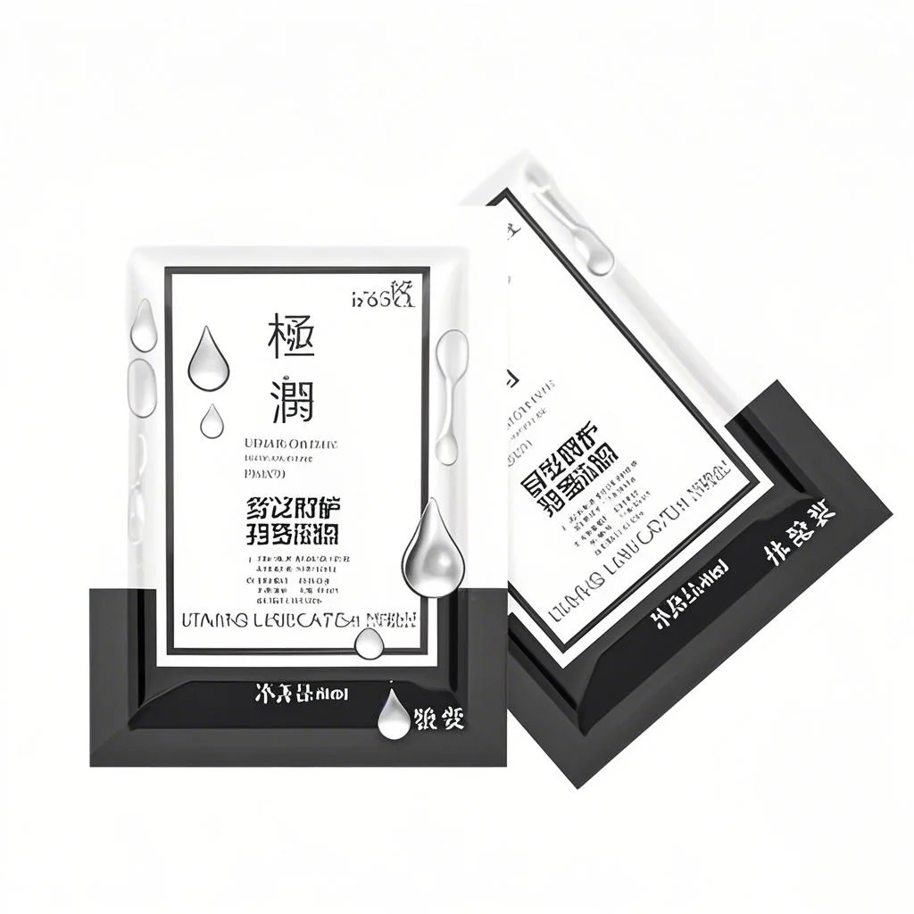 10 Uds. Lubricante Anal lubricante para relaciones corporales aceite lubricante soluble en agua productos sexuales eróticos para adultos