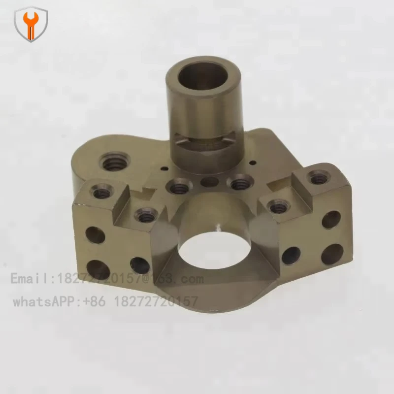 S35023001 LS Bracket for Brother DH4-B981 Sewing Machine Parts