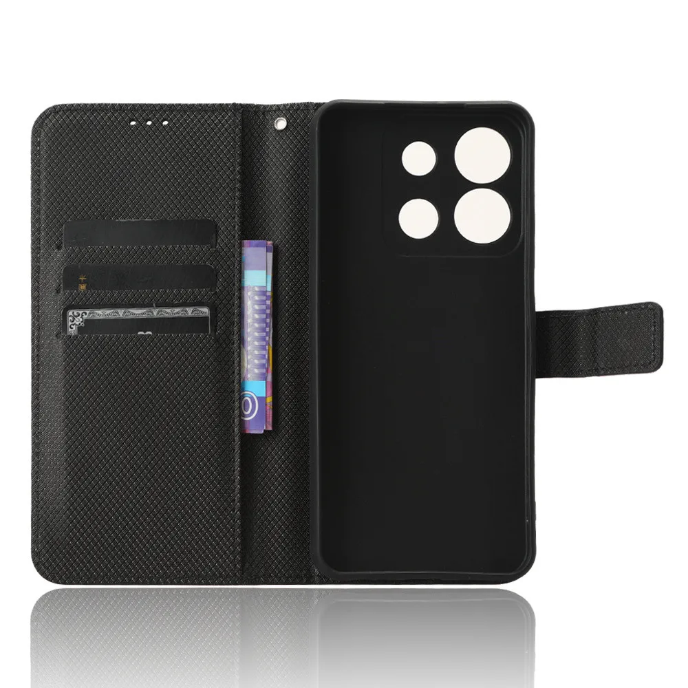 For Infinix Smart 7…