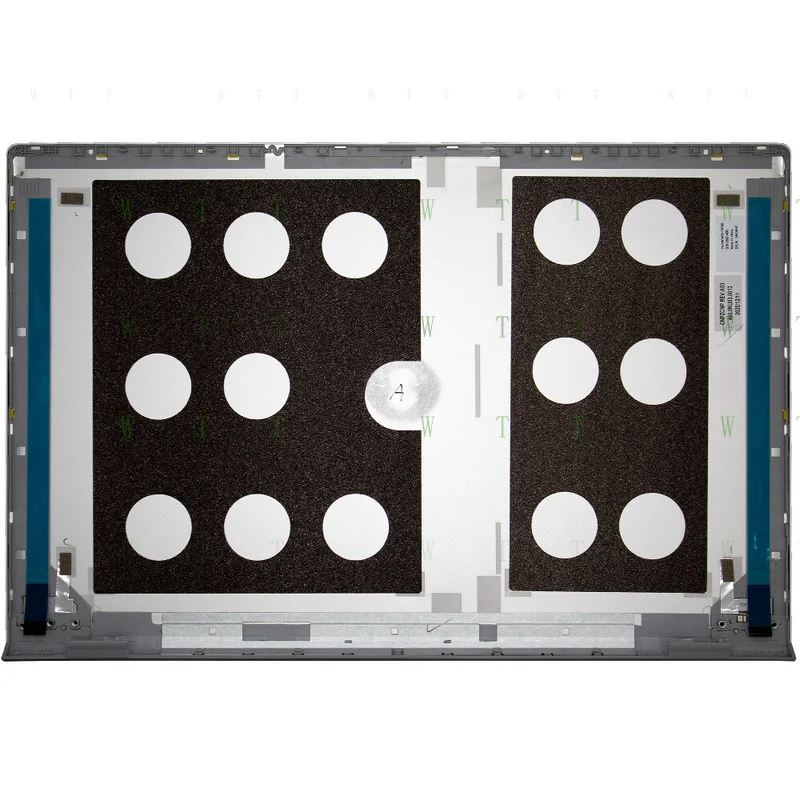 

TTT LCD Back Cover For DELL inspiron 15 5000 5501 5502 5504 5505 Rear Lid Case MCWHY