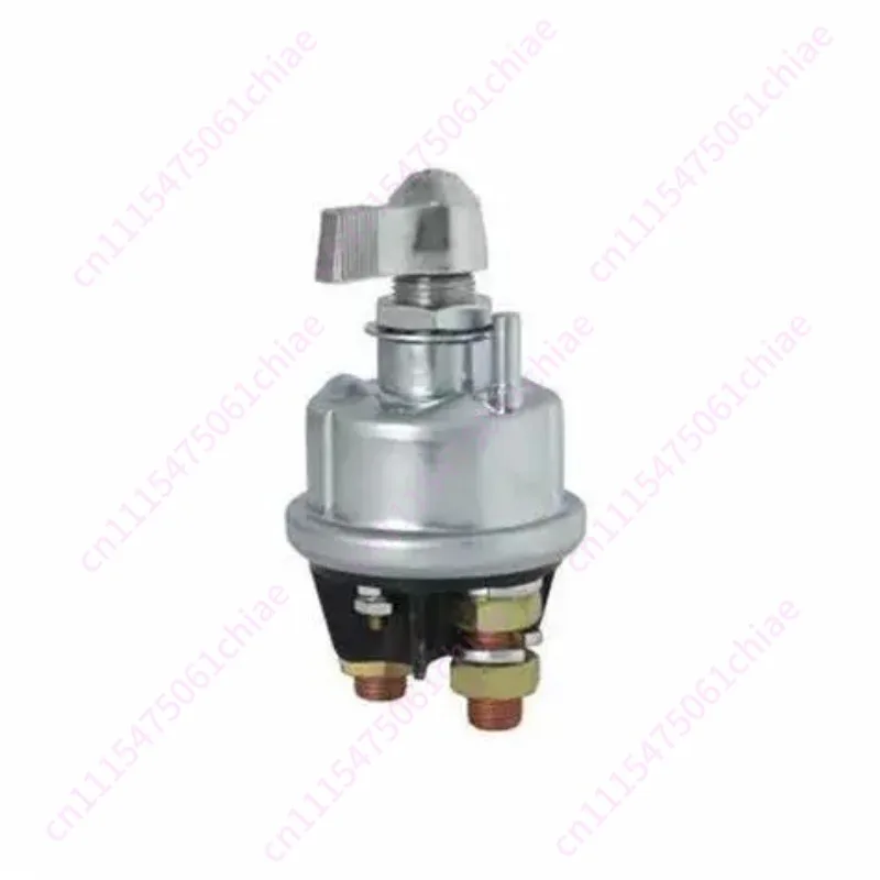 300A 36V SPST 75907 75908 Construction Machinery Power Switch, Power-off Switch 4 Pins 2 Pins