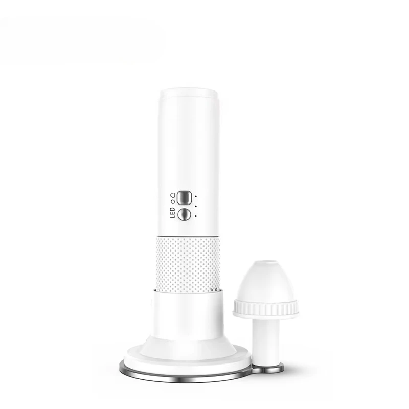 

Беспроводной детектор волос на коже головы, Wi-Fi, анализатор для подключения кожи головы, сканер кожи, косметическое оборудование для домашнего использования