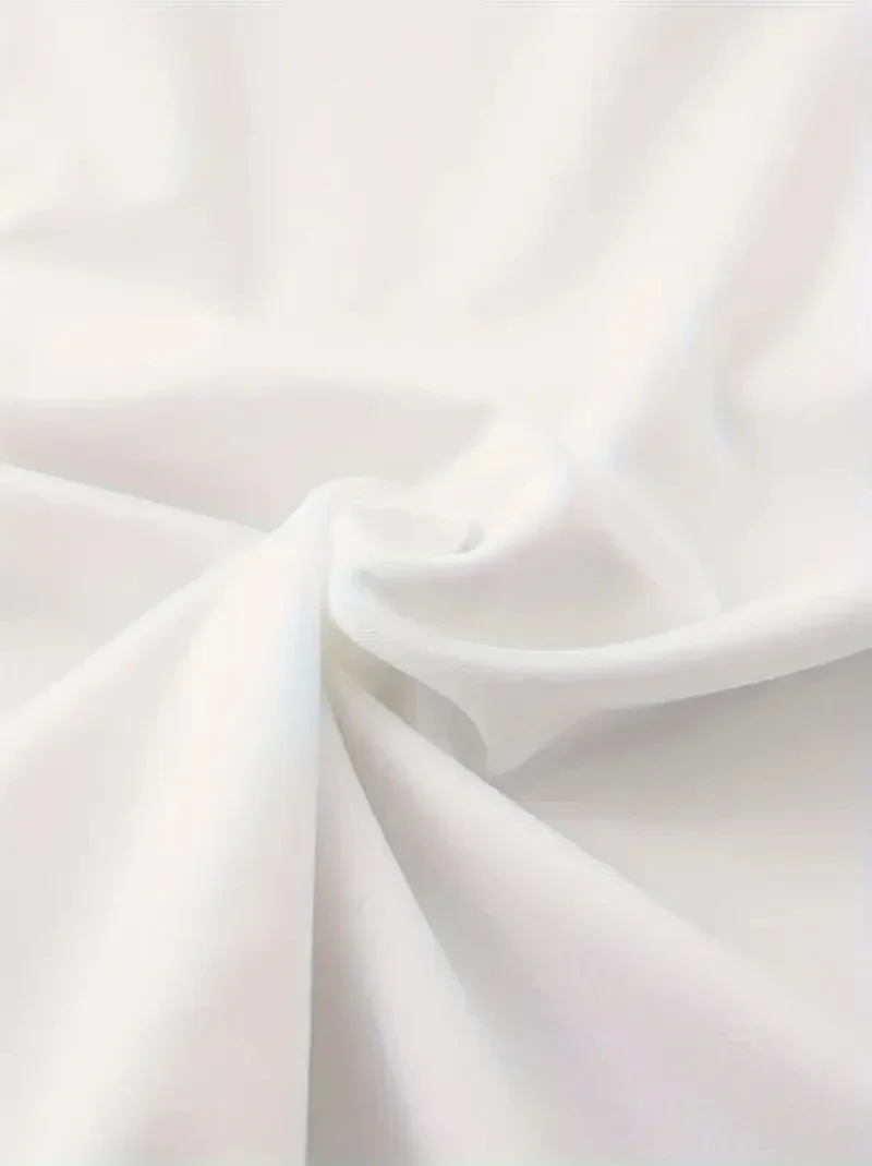 تي شيرت نسائي أبيض بأكمام قصيرة مقاس كبير مع طباعة اليقطين للهالوين، قميص كاجوال احتفالي وممتع