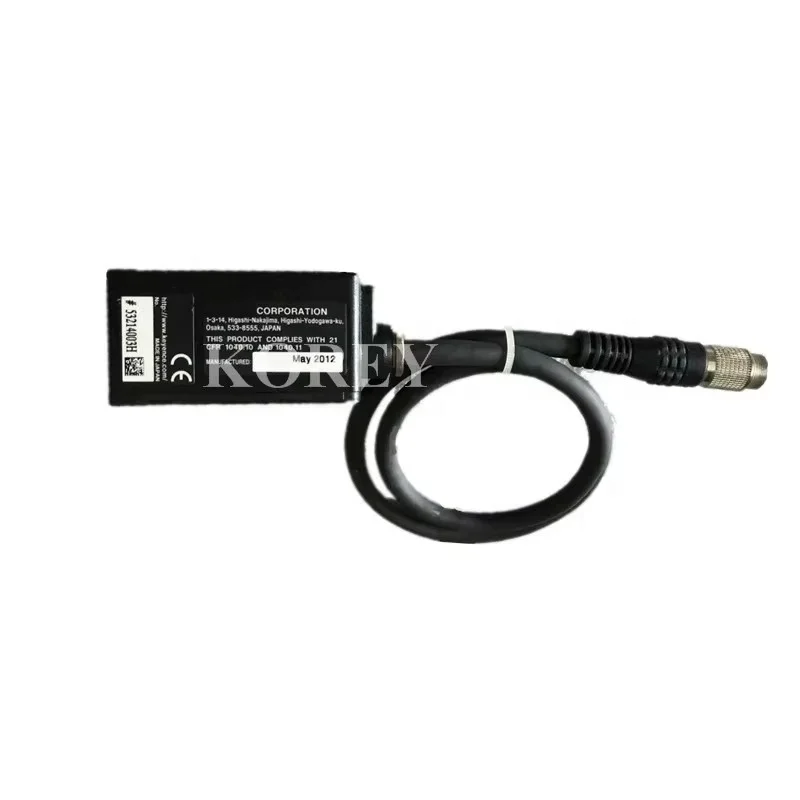 

Keyence Sensor Proximity Smart Sensors Auto Pressure Transmitter Sensor Temperature Sensor Accessories LK-H027 Good in Condition